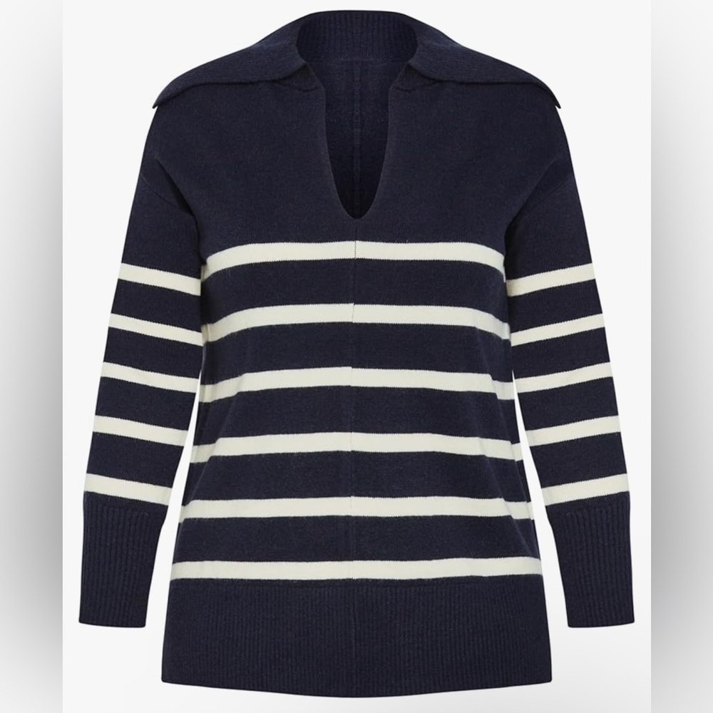 Avenue Mara Sweater - NWT - Size 18/20